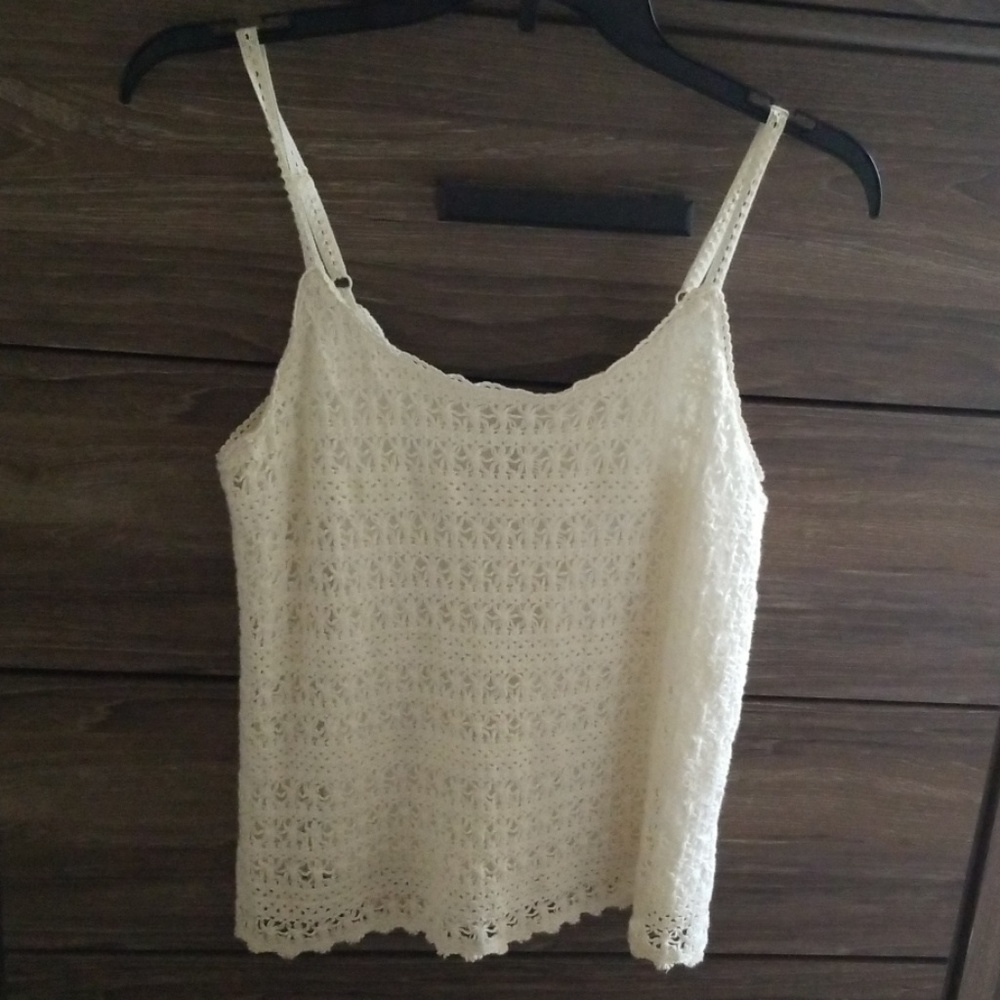 Cute Knit Top
